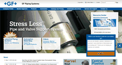 Desktop Screenshot of gfps.com